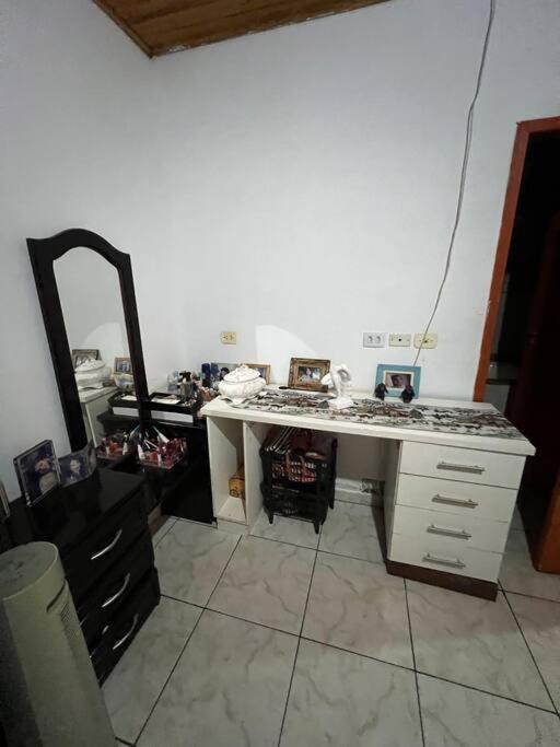 Cada De Veraneio Prox Rafain Casa de férias *