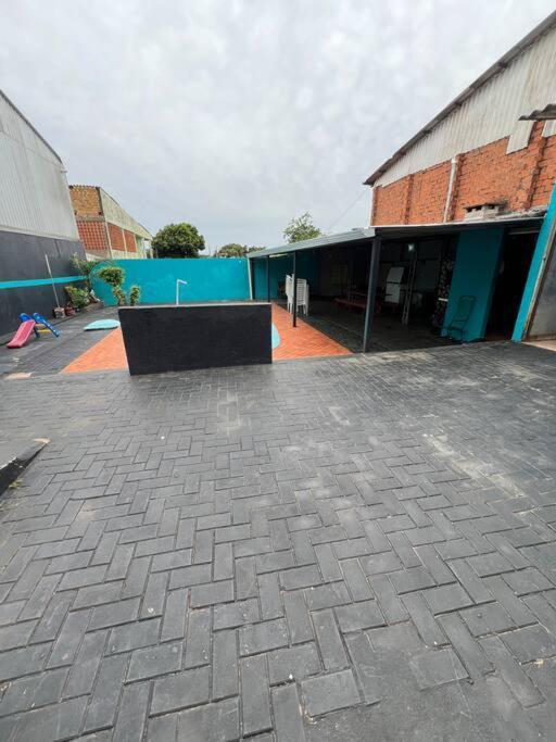 Casa de férias Cada De Veraneio Prox Rafain *