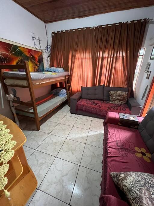Casa de férias Cada De Veraneio Prox Rafain Foz do Iguaçu