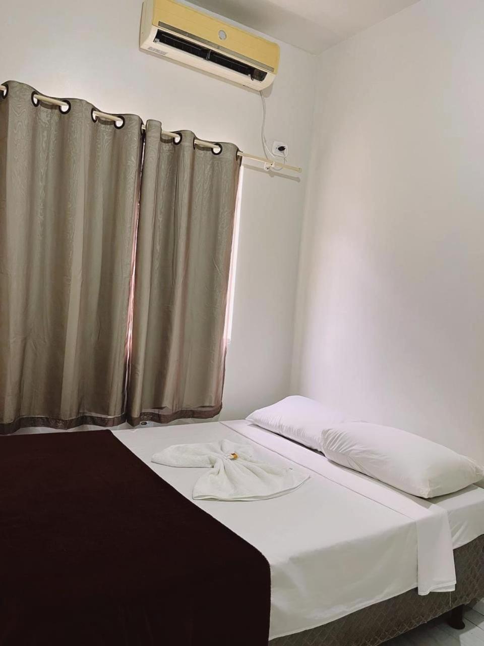 Hotel Murilo Centro Foz Foz do Iguacu