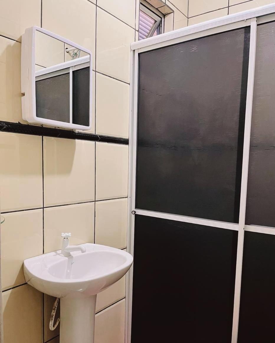 Murilo Centro Foz Hotel