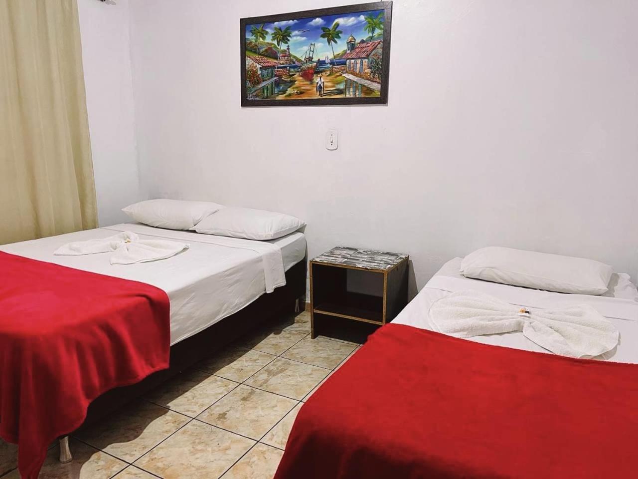 Murilo Centro Foz Hotel Foz do Iguacu
