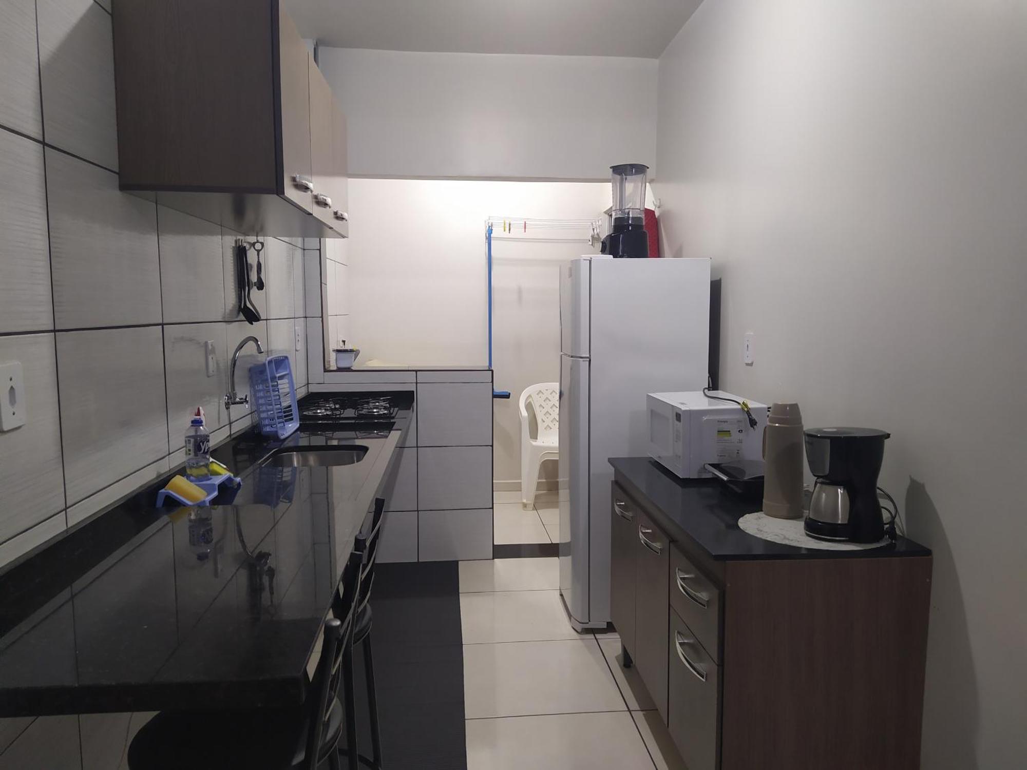 Próximo Argentina,cataratas,aeroporto E Shopping Catuaí Palladium Apartamento *