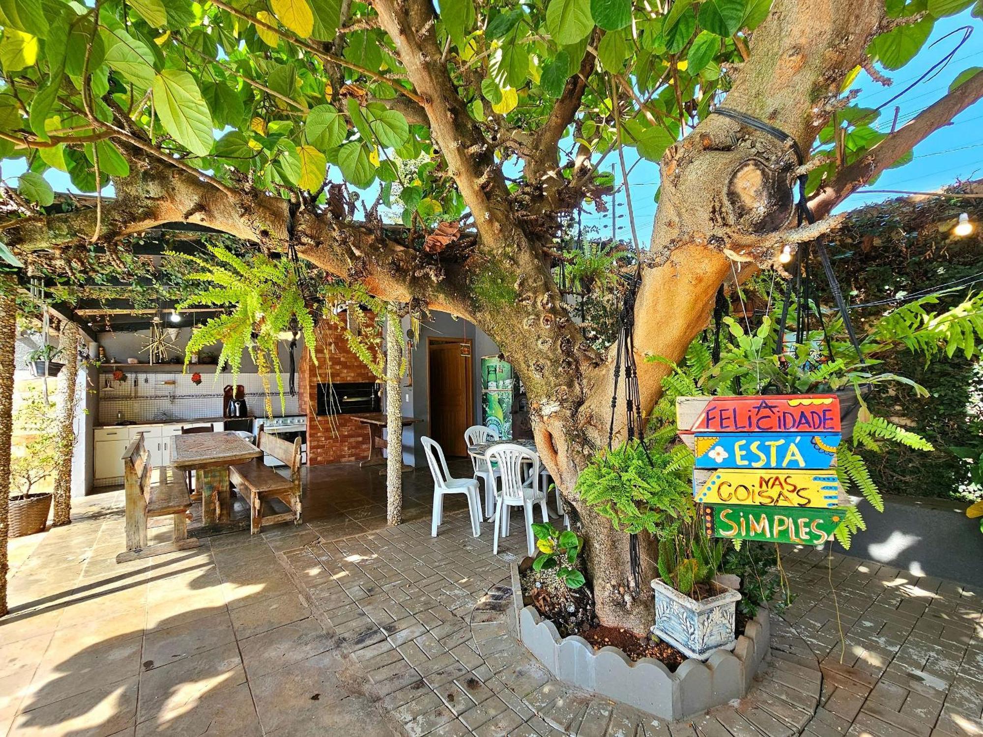 Casa Familiar 4 Quartos Piscina Regiao Foz * Foz do Iguaçu