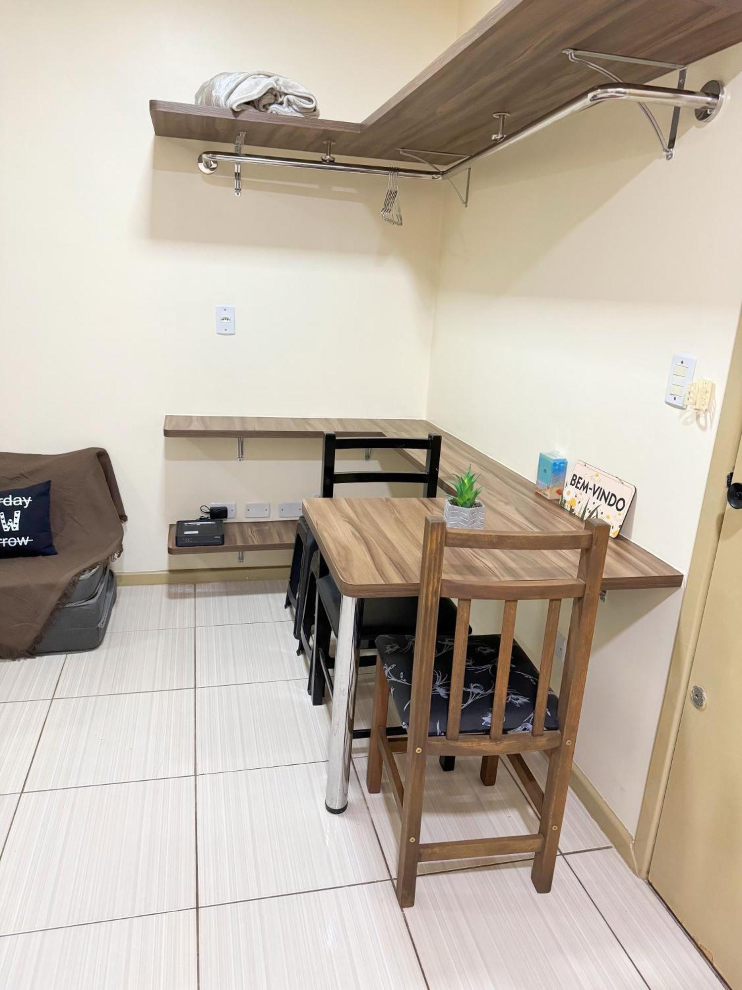 Studio25_apto Regiao Foz Apartamento