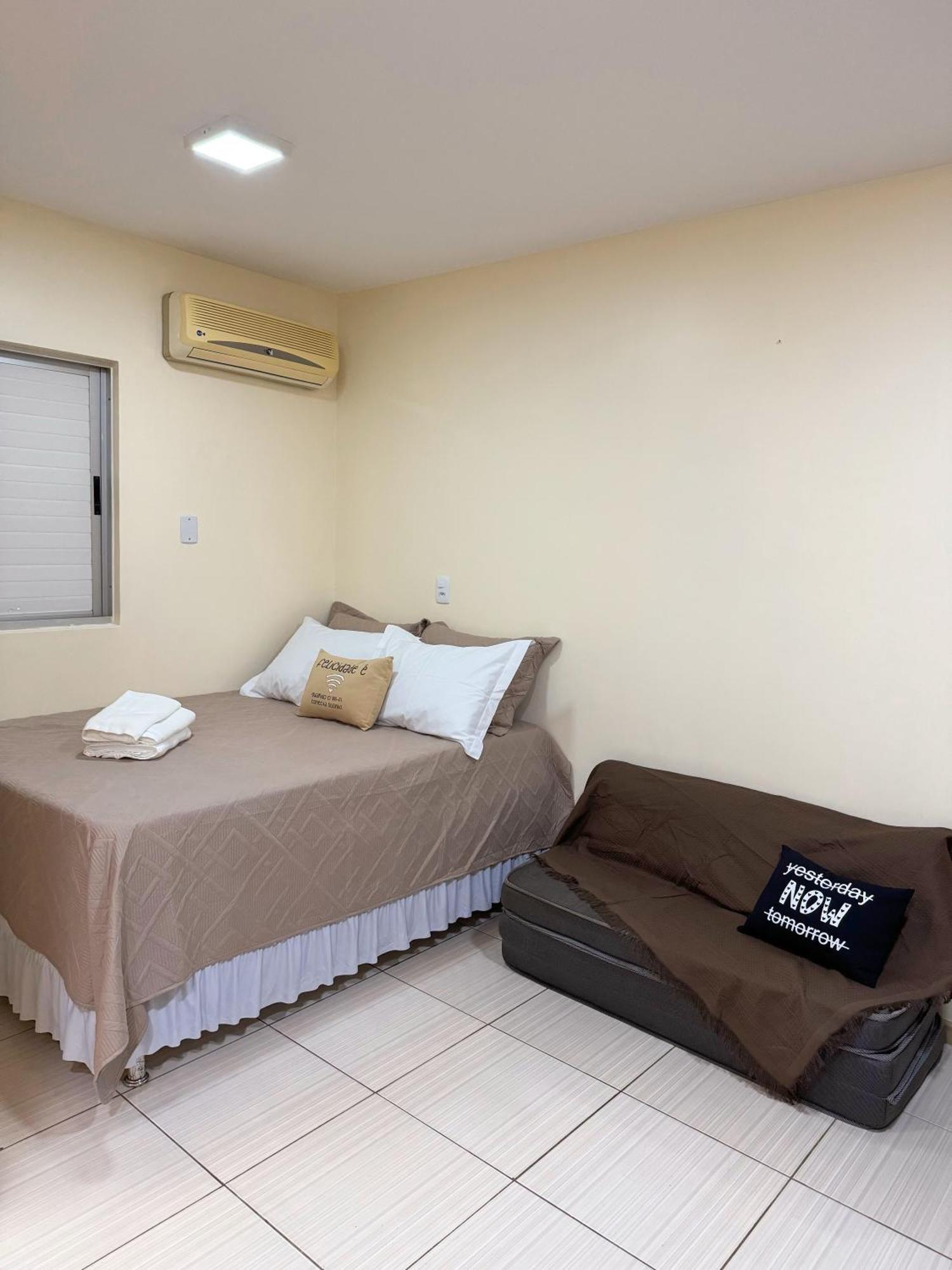Studio25_apto Regiao Foz