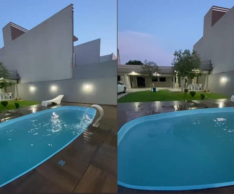 Casa Aconchegante, Local Espacoso E Bem Localizado Foz do Iguaçu