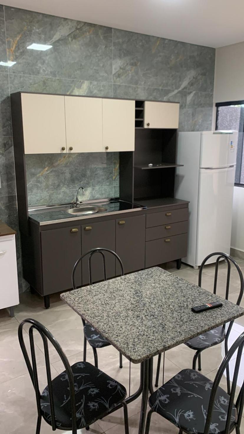 Casas E Ap's Vitoria Foz do Iguaçu