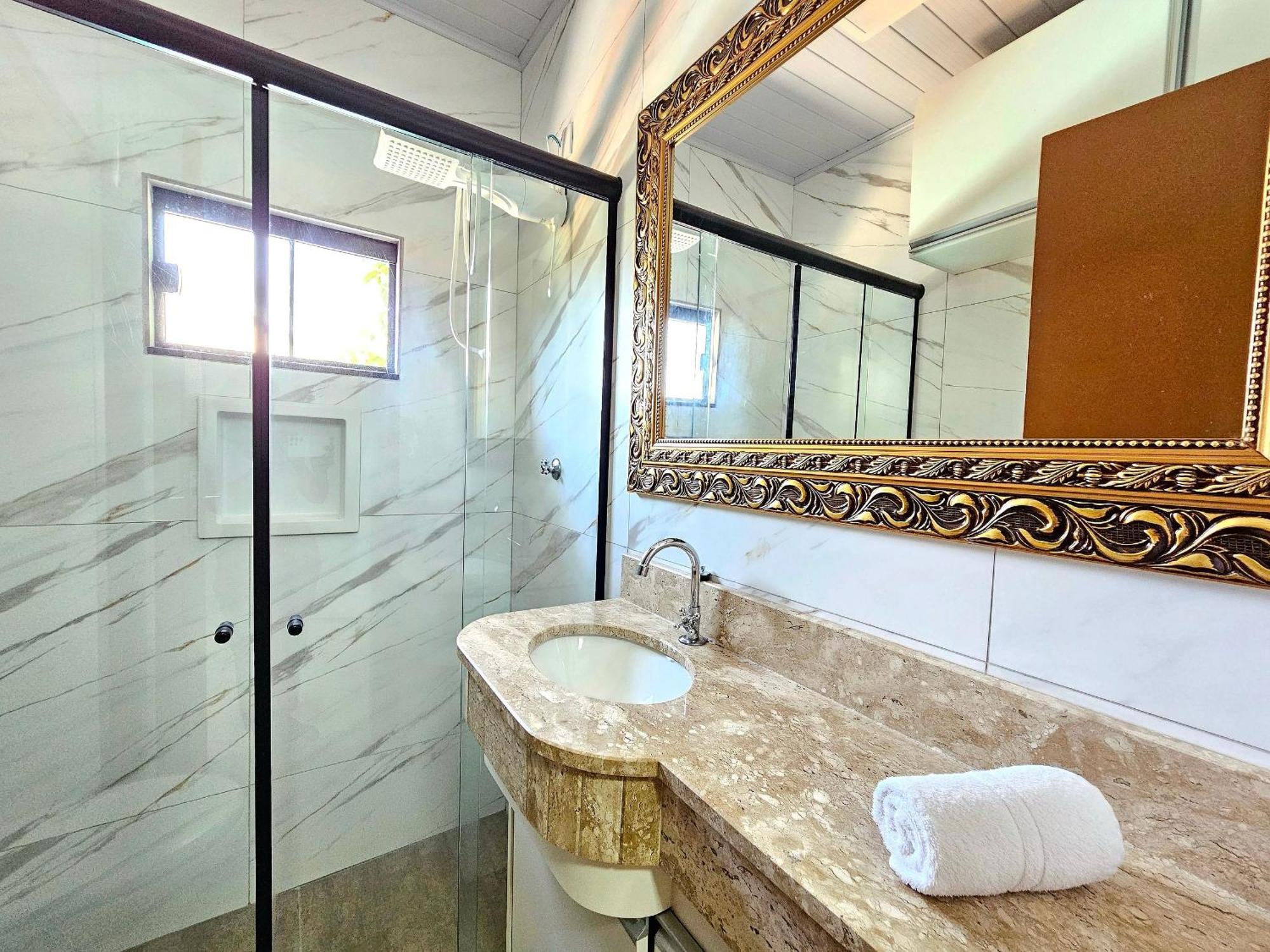Casa Familiar 4 Quartos Piscina Regiao Foz Casa de férias Foz do Iguaçu