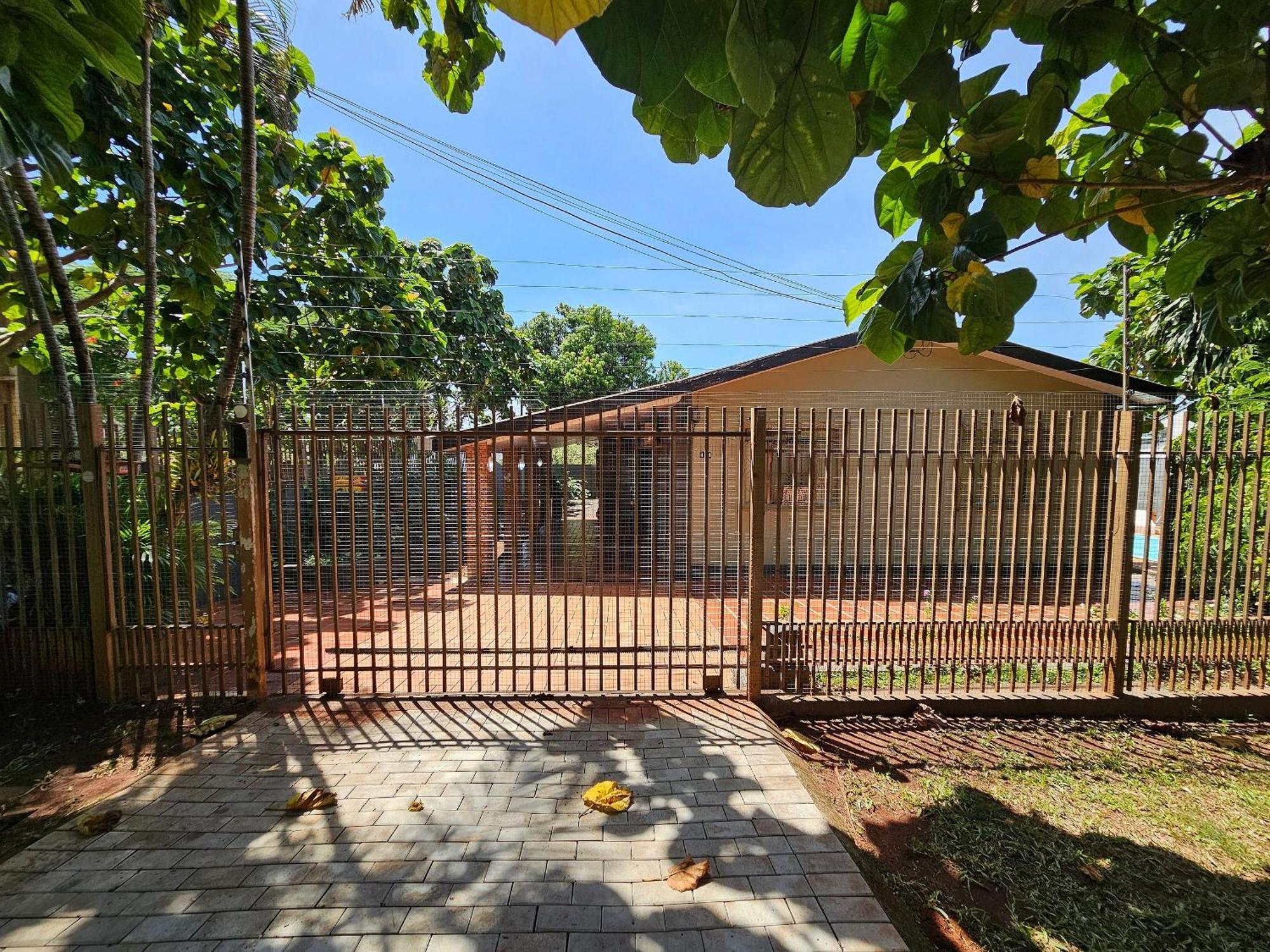 Casa Familiar 4 Quartos Piscina Regiao Foz Foz do Iguaçu