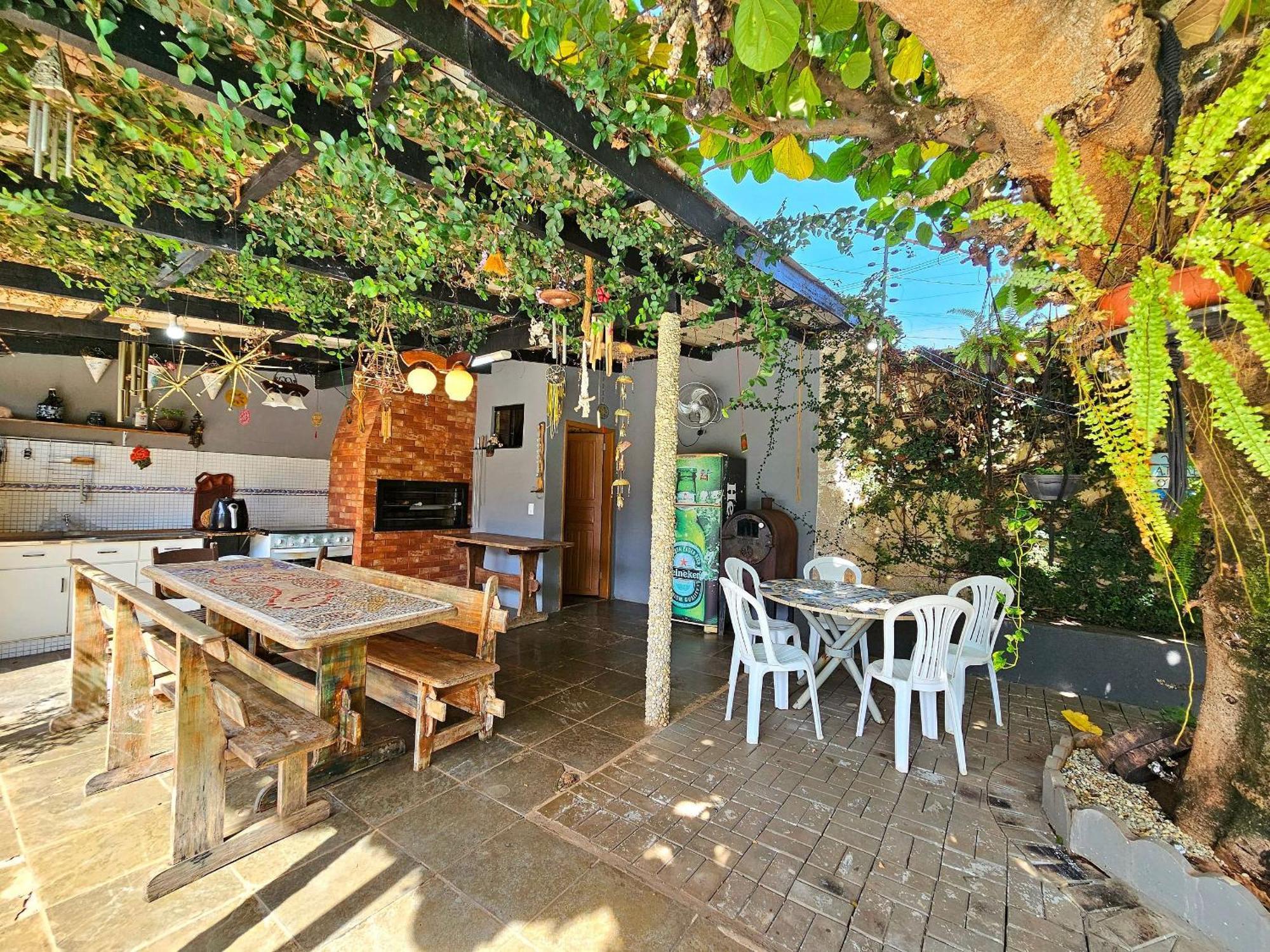 Casa Familiar 4 Quartos Piscina Regiao Foz *