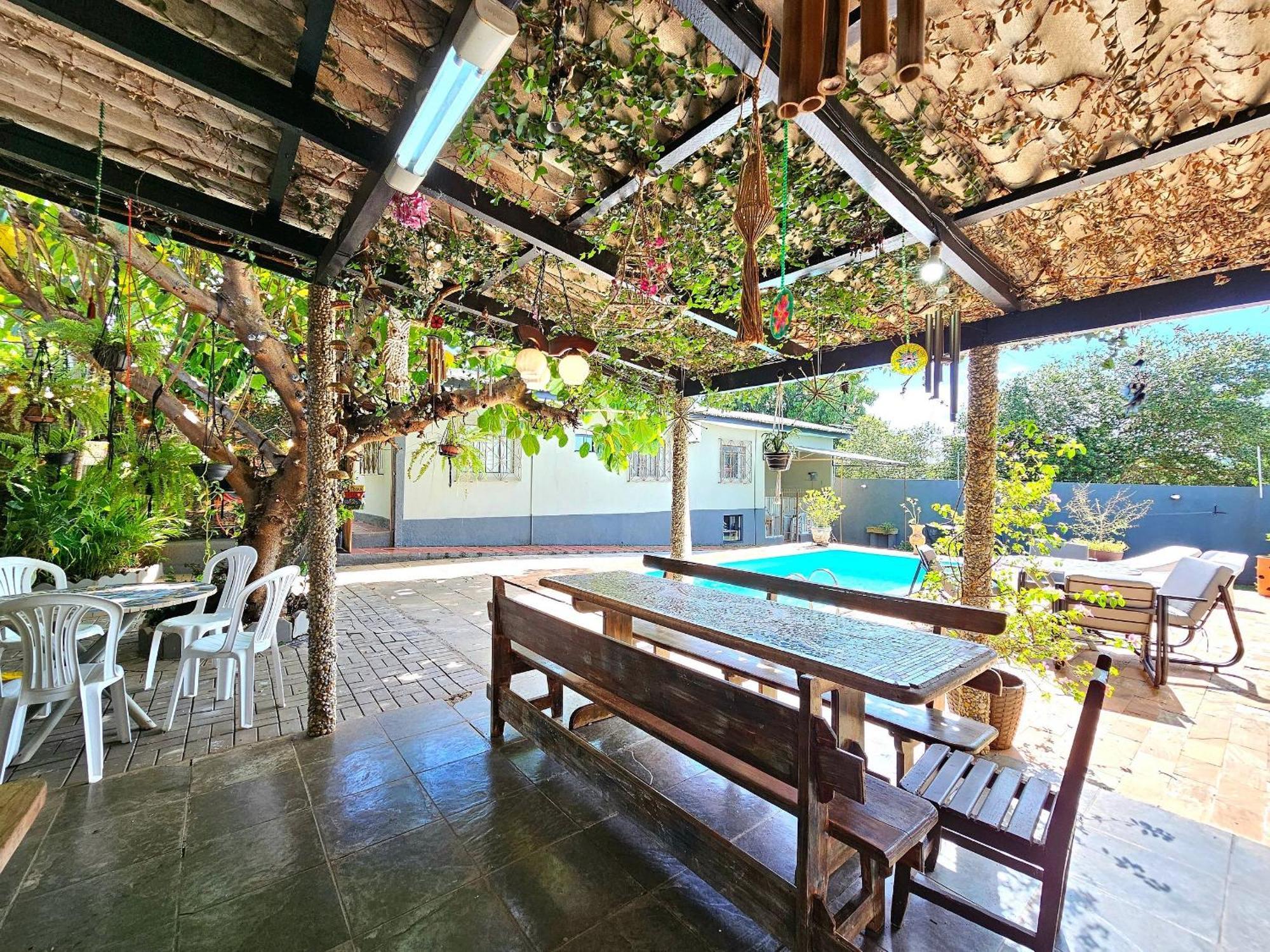 Casa de férias Casa Familiar 4 Quartos Piscina Regiao Foz Foz do Iguaçu