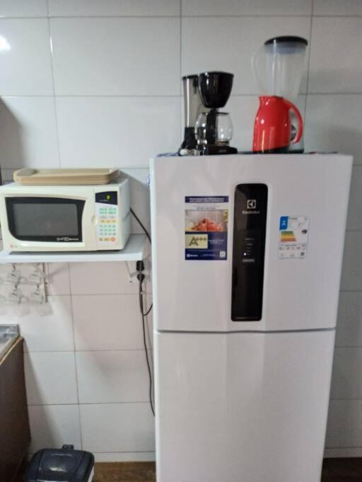 Casa Aconchegante, Local Espacoso E Bem Localizado Foz do Iguaçu