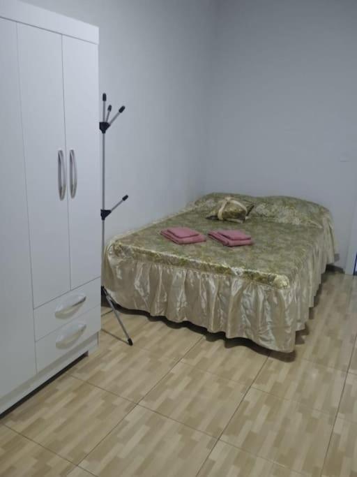 Casa Aconchegante, Local Espacoso E Bem Localizado Casa de férias *