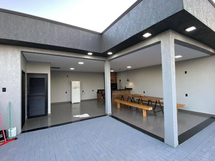 Espaco E Lazer Hs