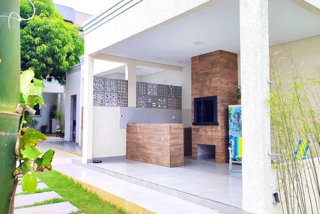 Casa de férias Linda Casa A 30 Metros Da Av Cataratas *