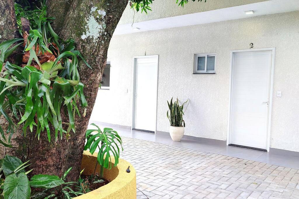 Casa de férias Linda Casa A 30 Metros Da Av Cataratas Foz do Iguaçu