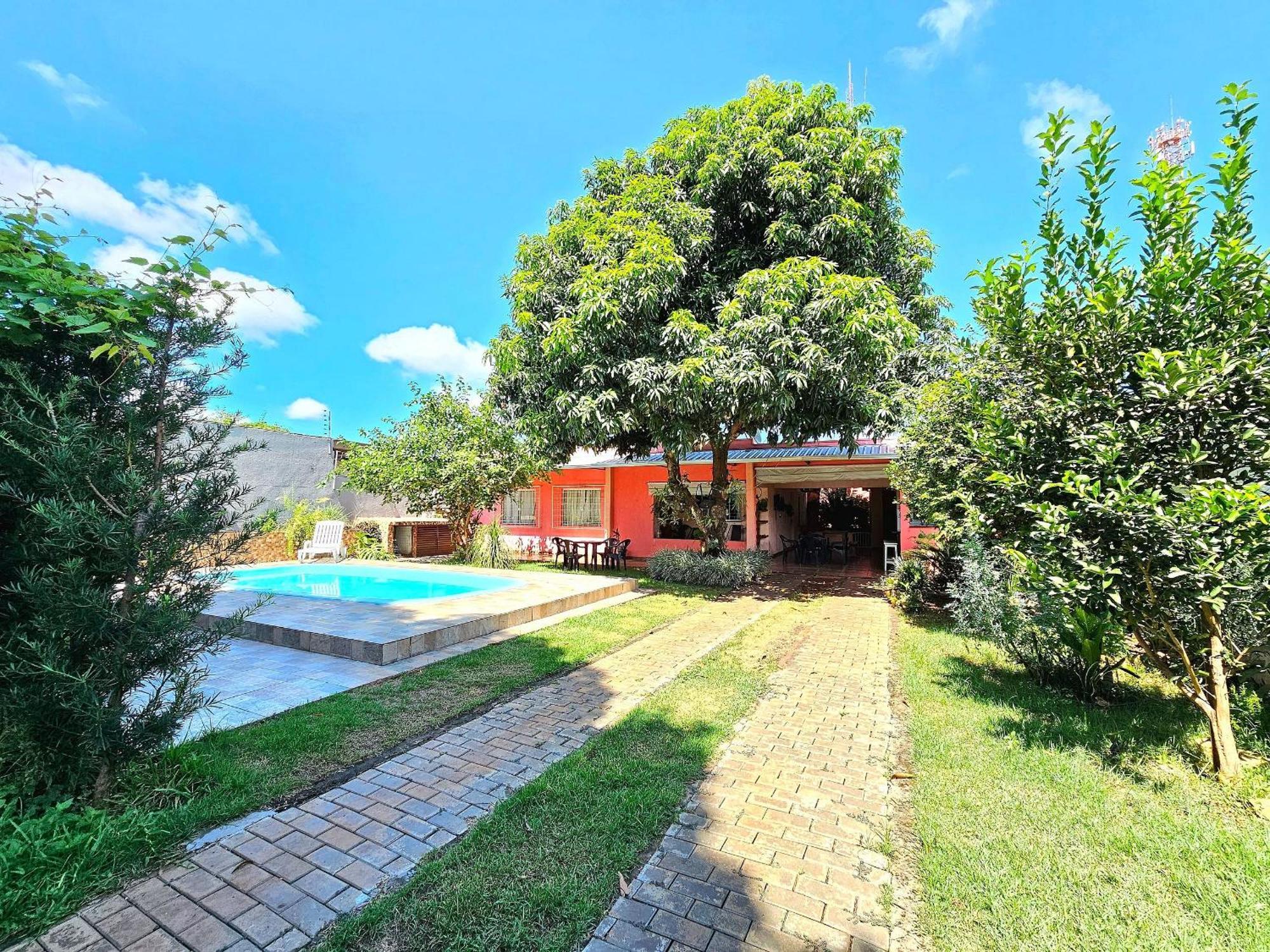 Casa de férias Casa4 Quartos Piscina Prox Centro E Cataratas *