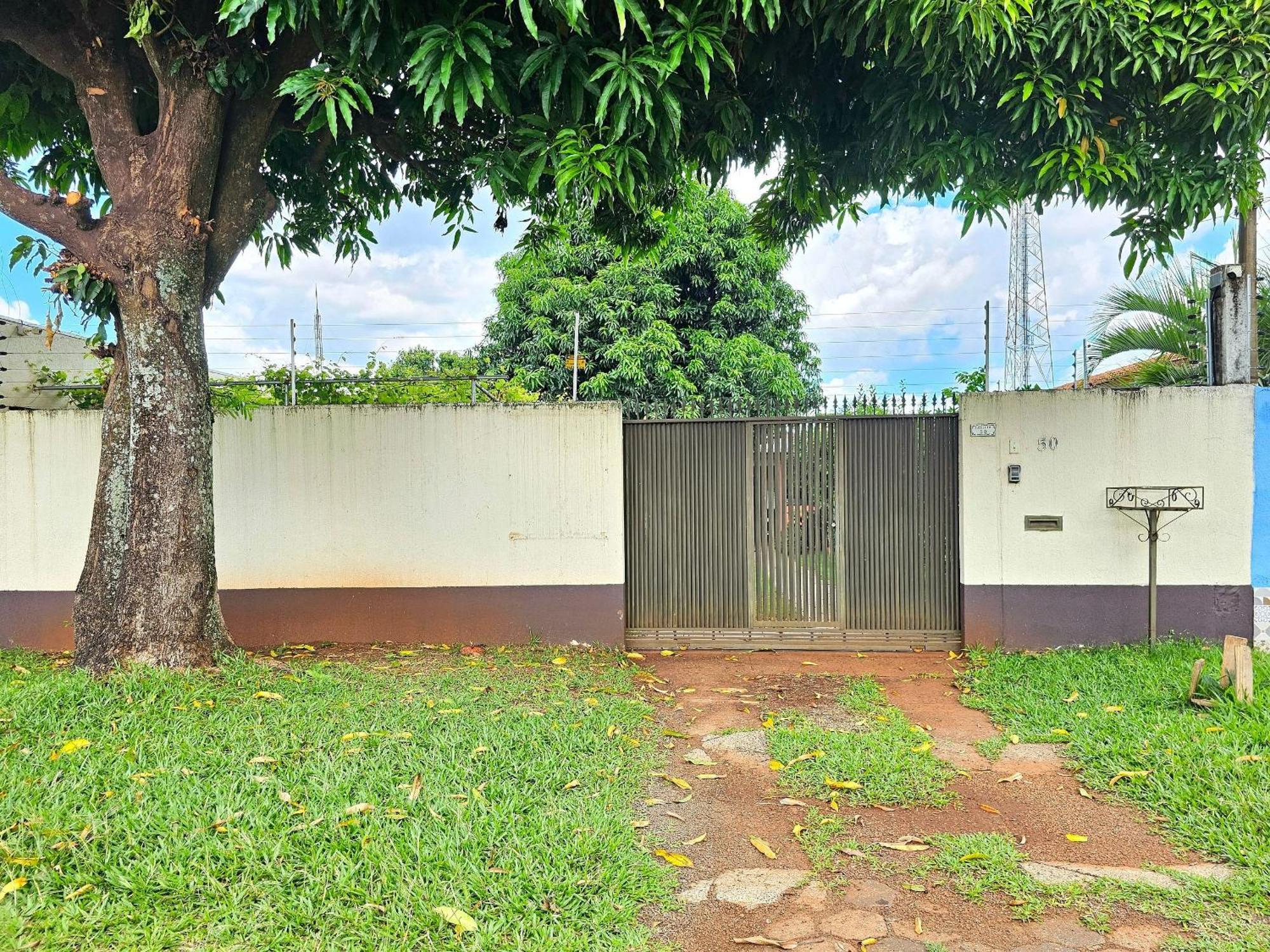 Casa de férias Casa4 Quartos Piscina Prox Centro E Cataratas Foz do Iguaçu