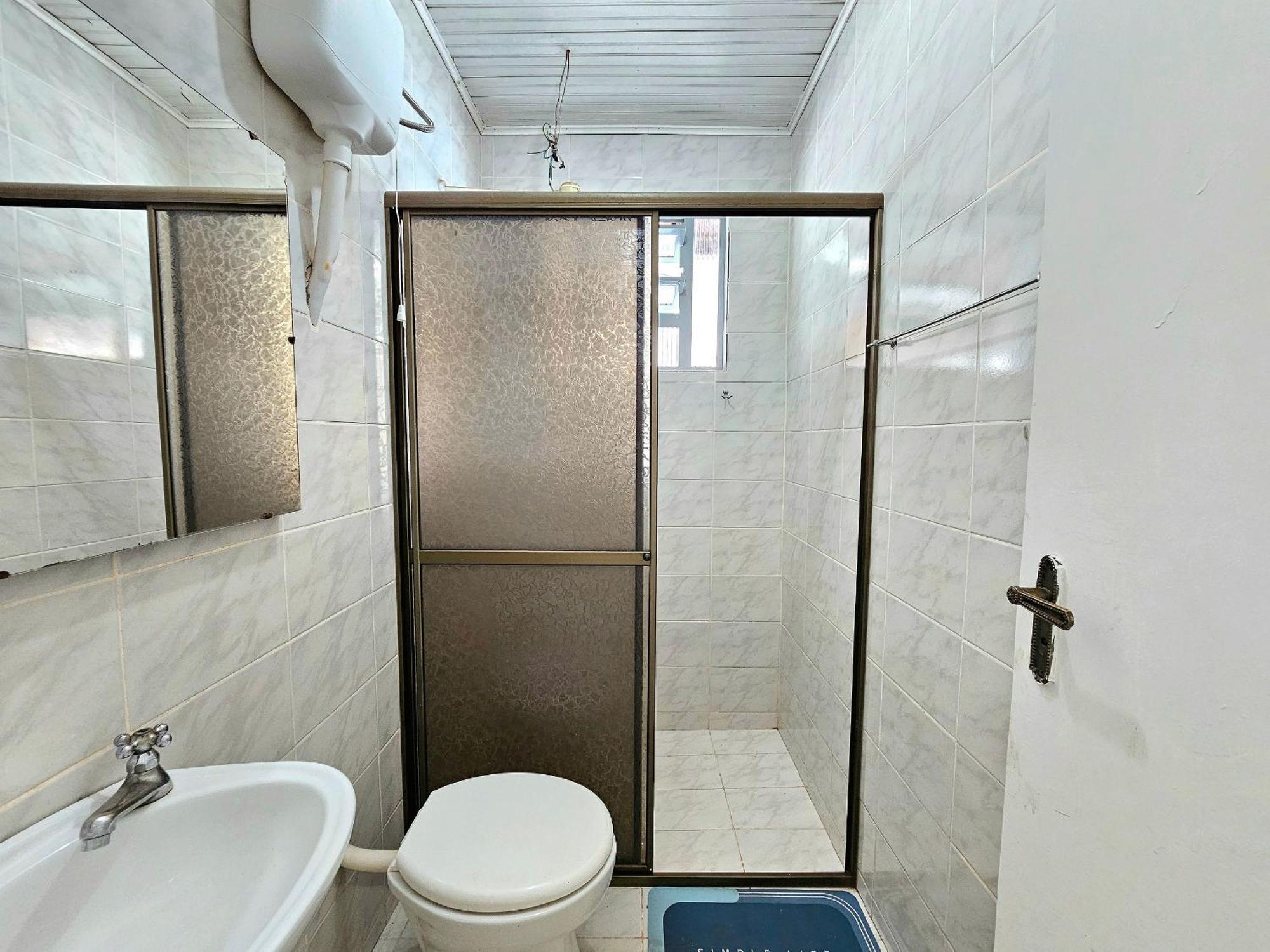 Casa Ampla Piscina Prox Ginasio Costa E Paraguai Casa de férias Foz do Iguaçu