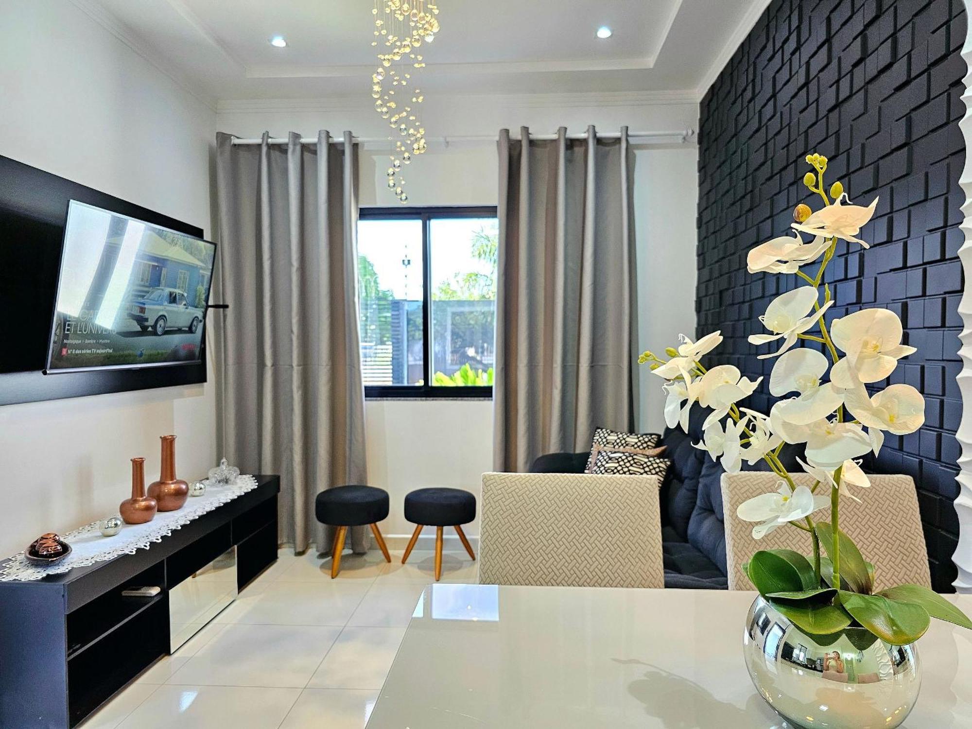 Casa 2 Quartos Jacuzzi Aquecida Prox Cataratas *