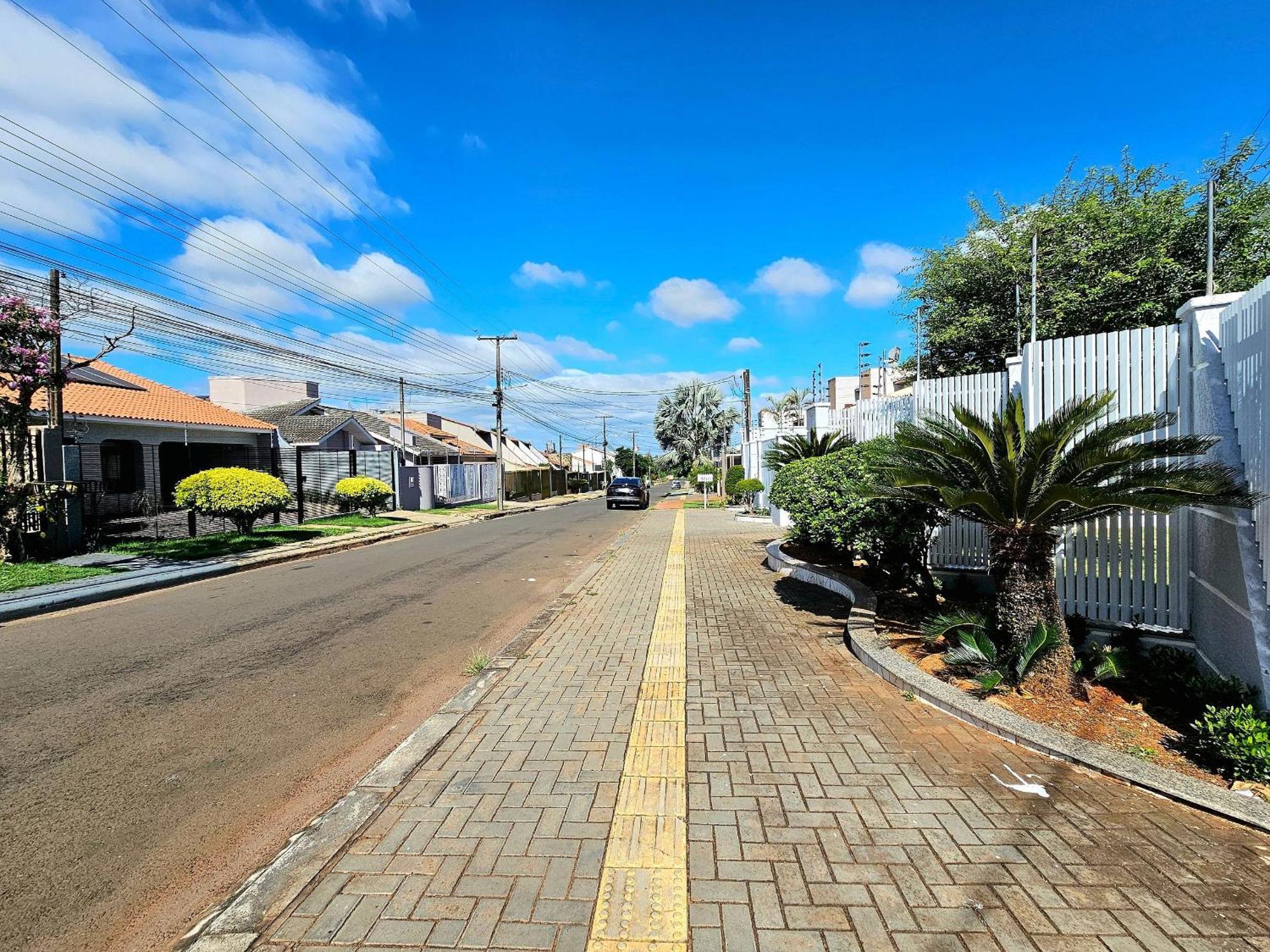 Casa de férias Casa 6 Quartos Padrao Area Nobre Prox Atrativo Foz do Iguaçu