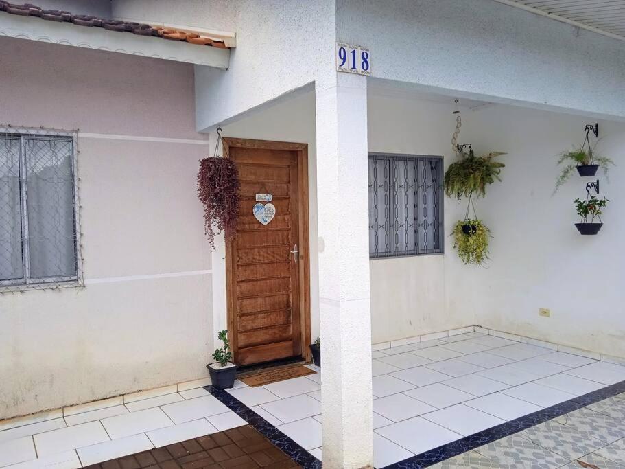 Casa Aconchegante Com Otima Localizacao! Holiday home Foz do Iguacu