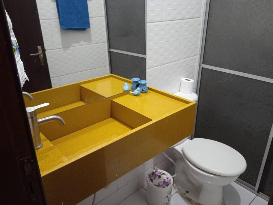 Casa Aconchegante Com Otima Localizacao! Holiday home Foz do Iguacu
