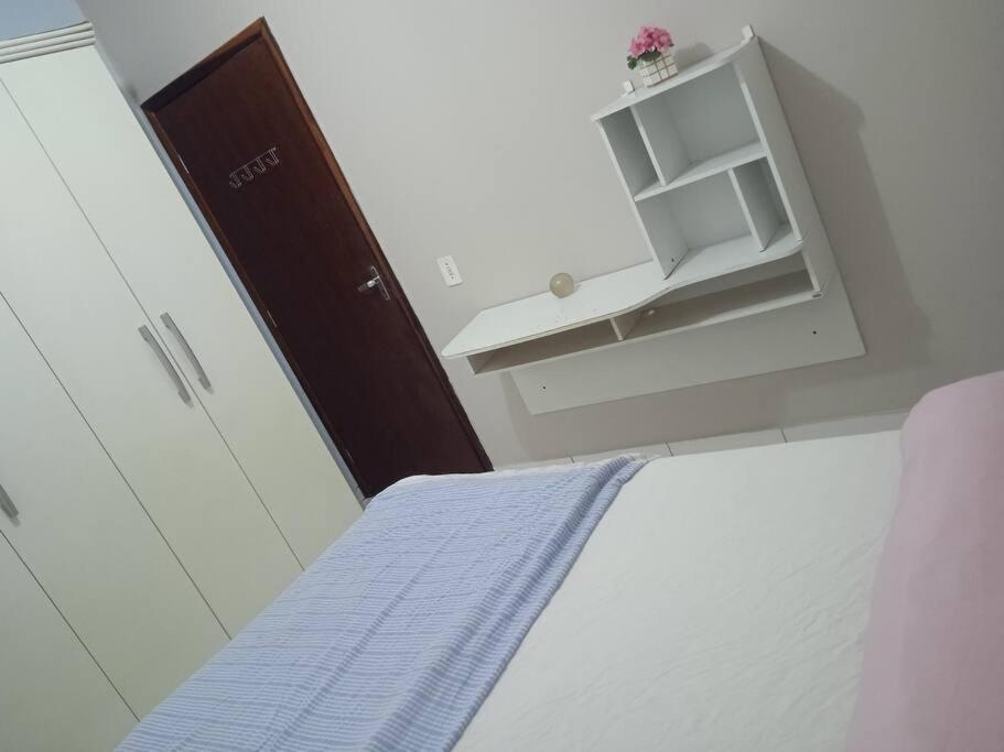 Casa Aconchegante Com Otima Localizacao! *