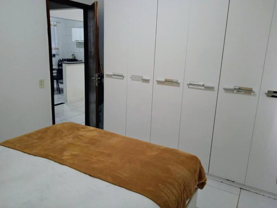 Casa Aconchegante Com Otima Localizacao!