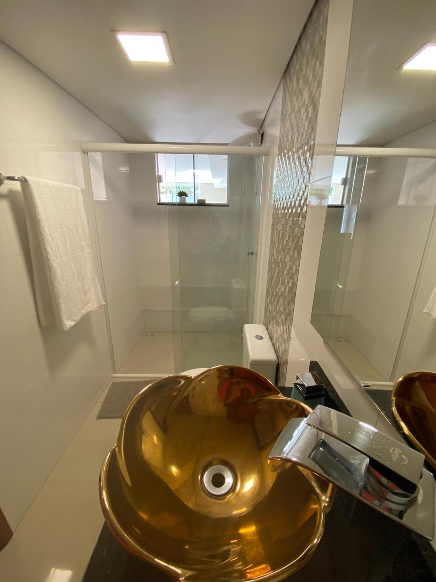 Casa Aconchegante Com Piscina Foz do Iguaçu