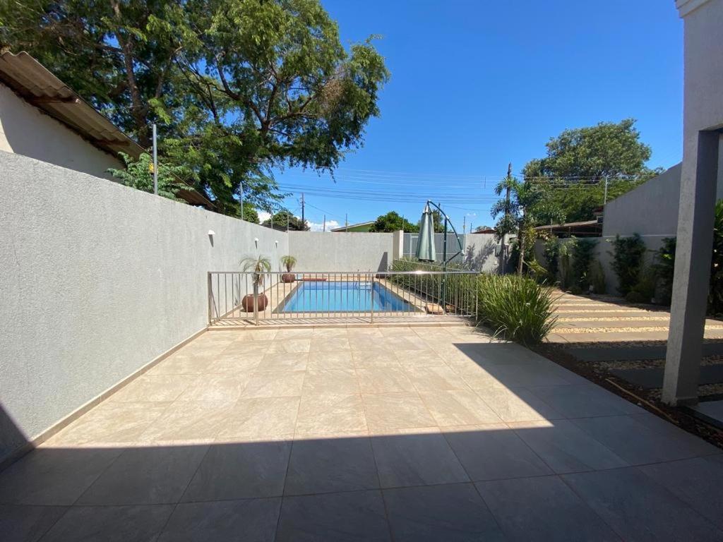 Сasa de vacaciones Casa Aconchegante Com Piscina Foz do Iguaçu