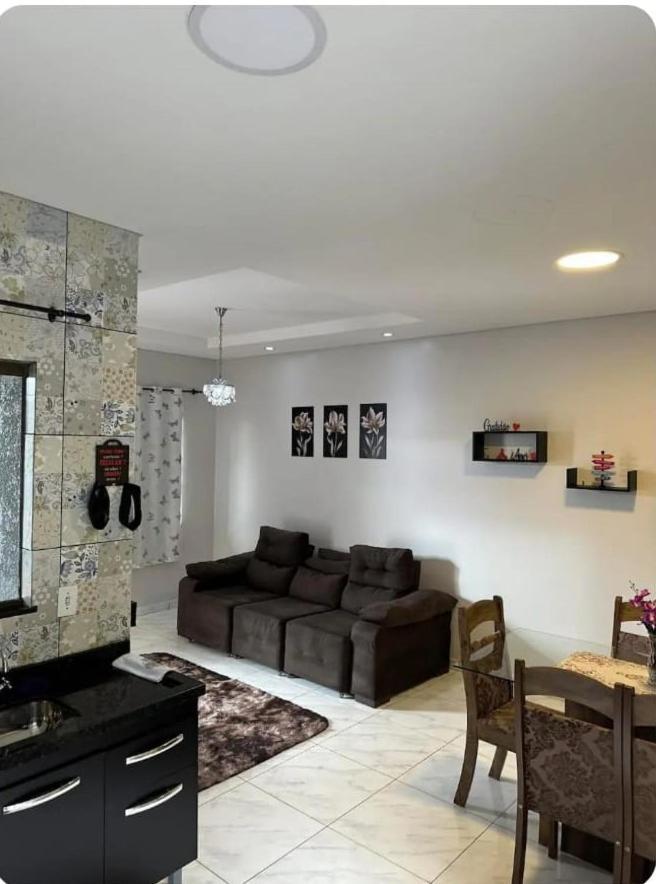 Сasa de vacaciones Bela Casa Aconchegante Completa