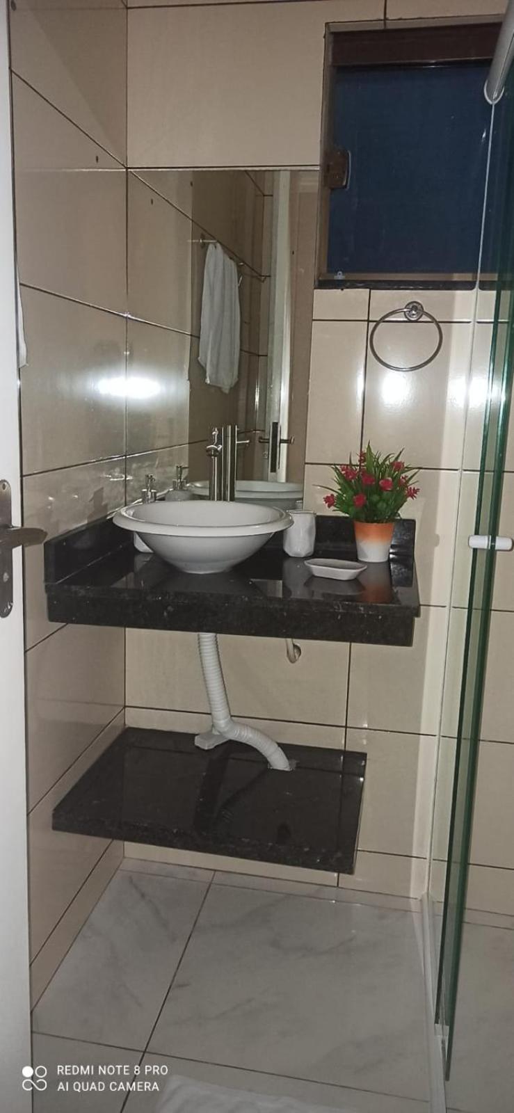 Сasa de vacaciones Bela Casa Aconchegante Completa *