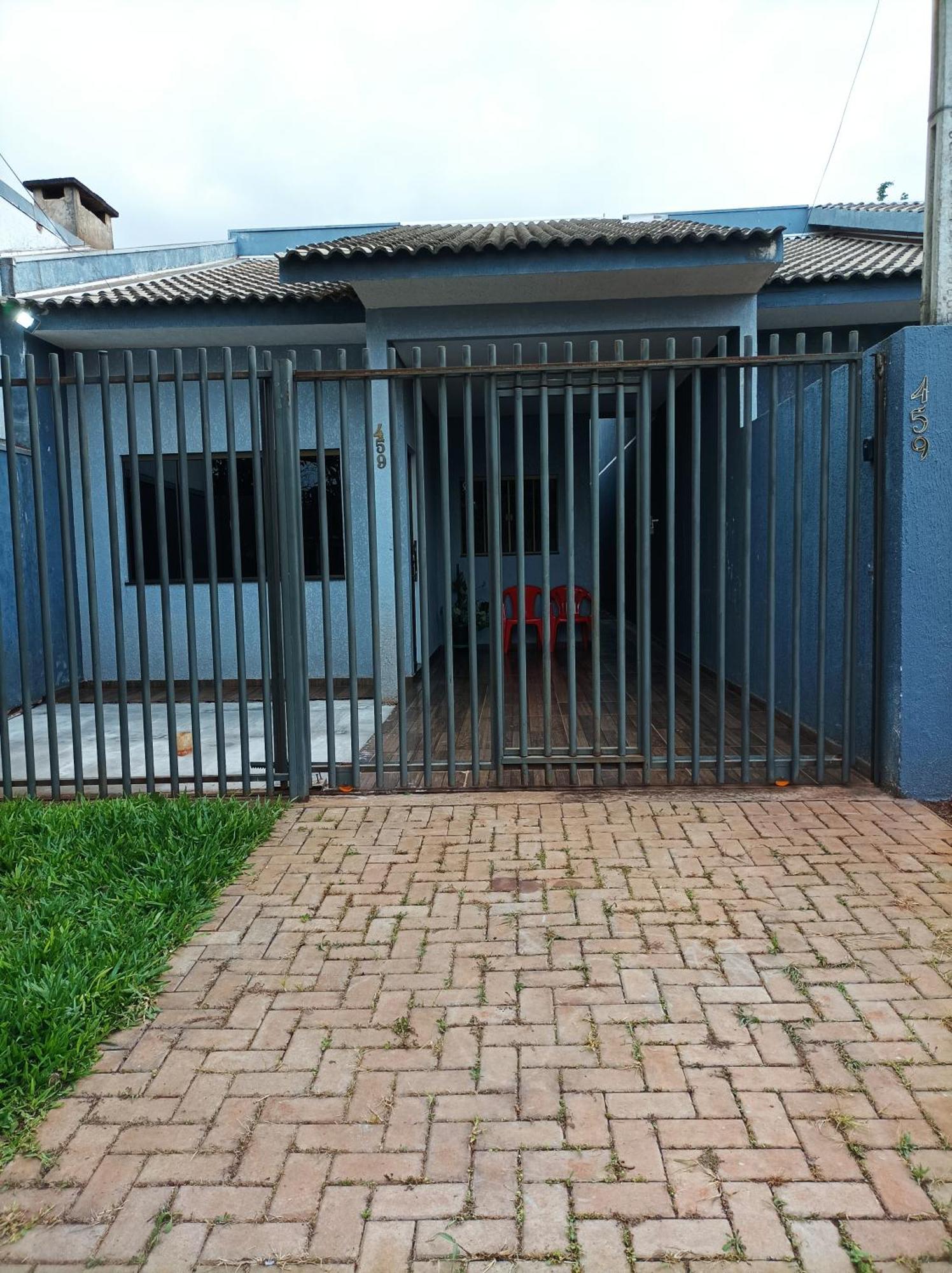 Bela Casa Aconchegante Completa Foz do Iguaçu