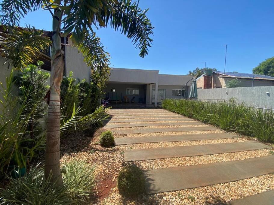 Casa Aconchegante Com Piscina Foz do Iguaçu