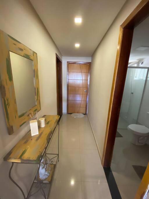 Сasa de vacaciones Casa Aconchegante Com Piscina