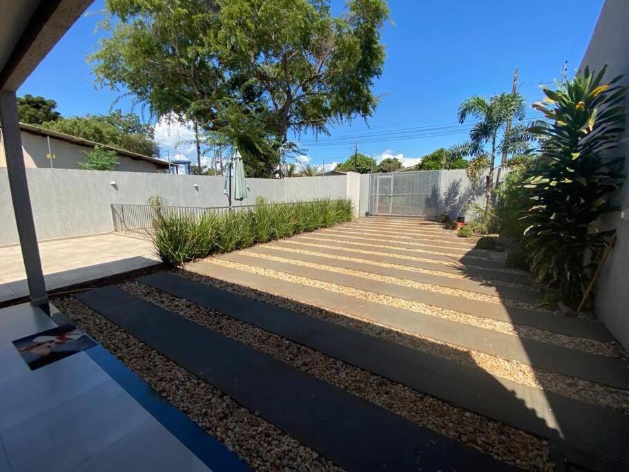 Casa Aconchegante Com Piscina *