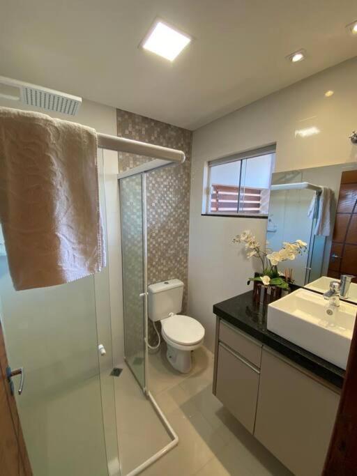 Casa Aconchegante Com Piscina Foz do Iguaçu