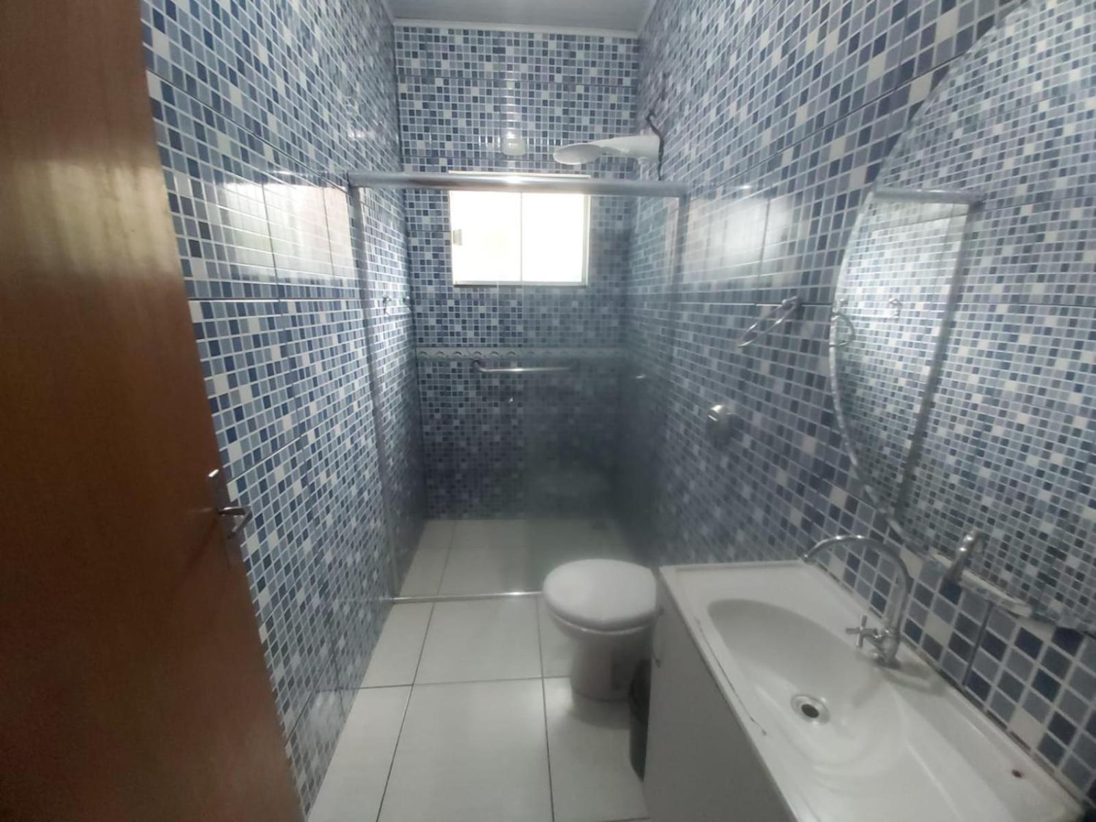 Casa Com Piscina No Portal Casa de férias *