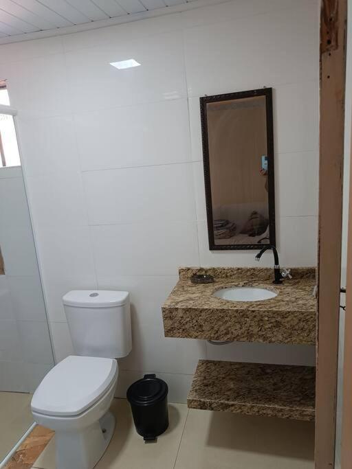 Casa de férias Quitinete Do Amorim 2