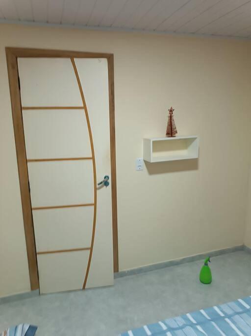 Casa de férias Quitinete Do Amorim 2 *