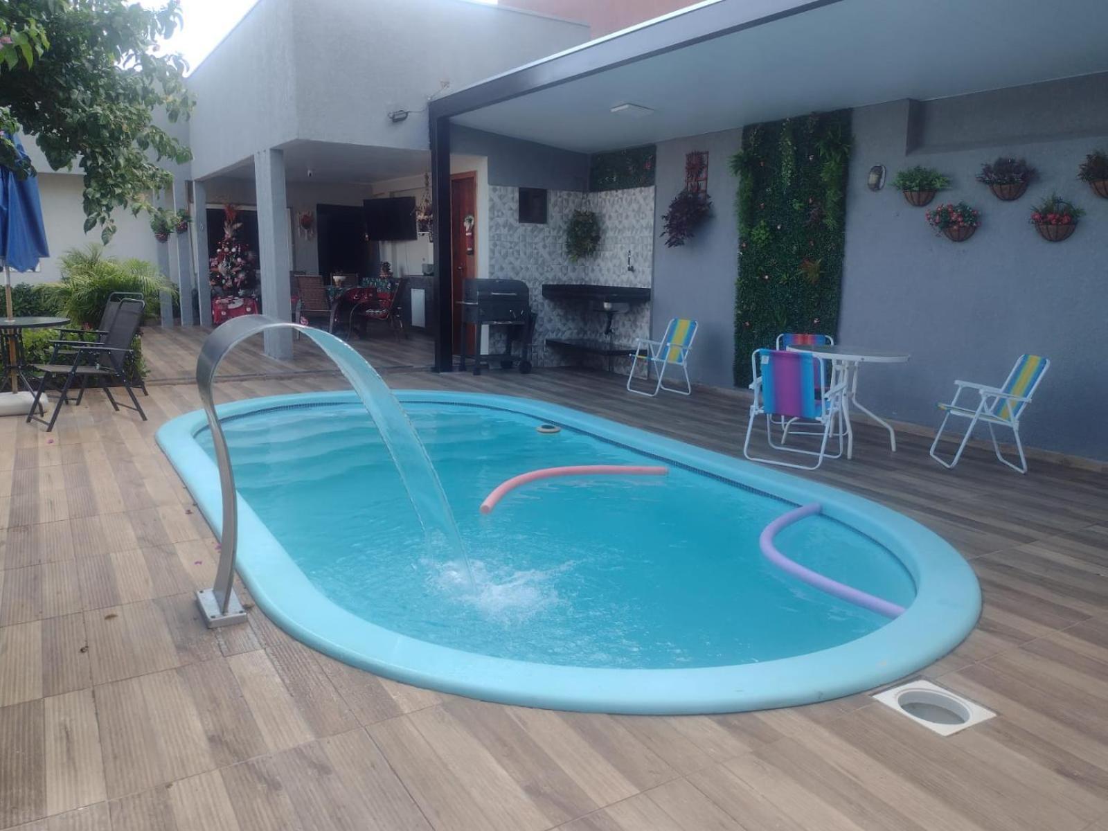 Cantinho Da Sonia Hospedagem domiciliar Foz do Iguaçu