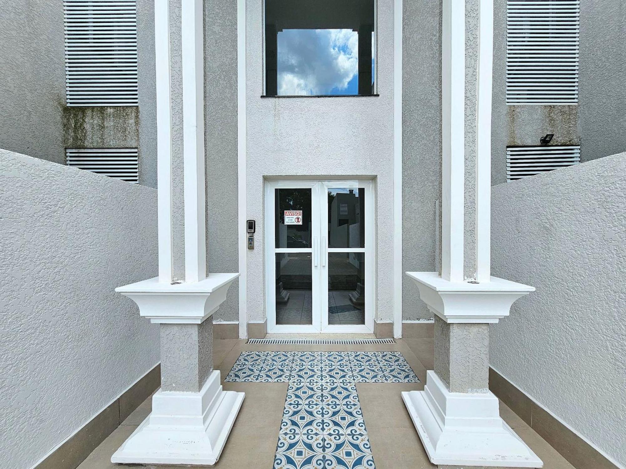 Novo 2 Quartos Lado Rodoviaria Prox Paraguai Apartamento Foz do Iguaçu