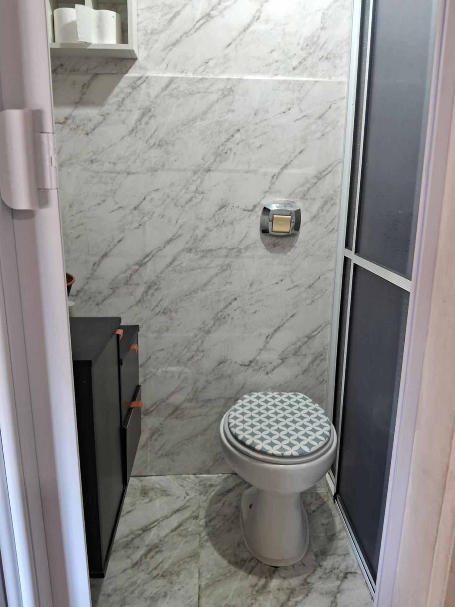 Apto Bem Localizado Todo Mobiliado Apartamento