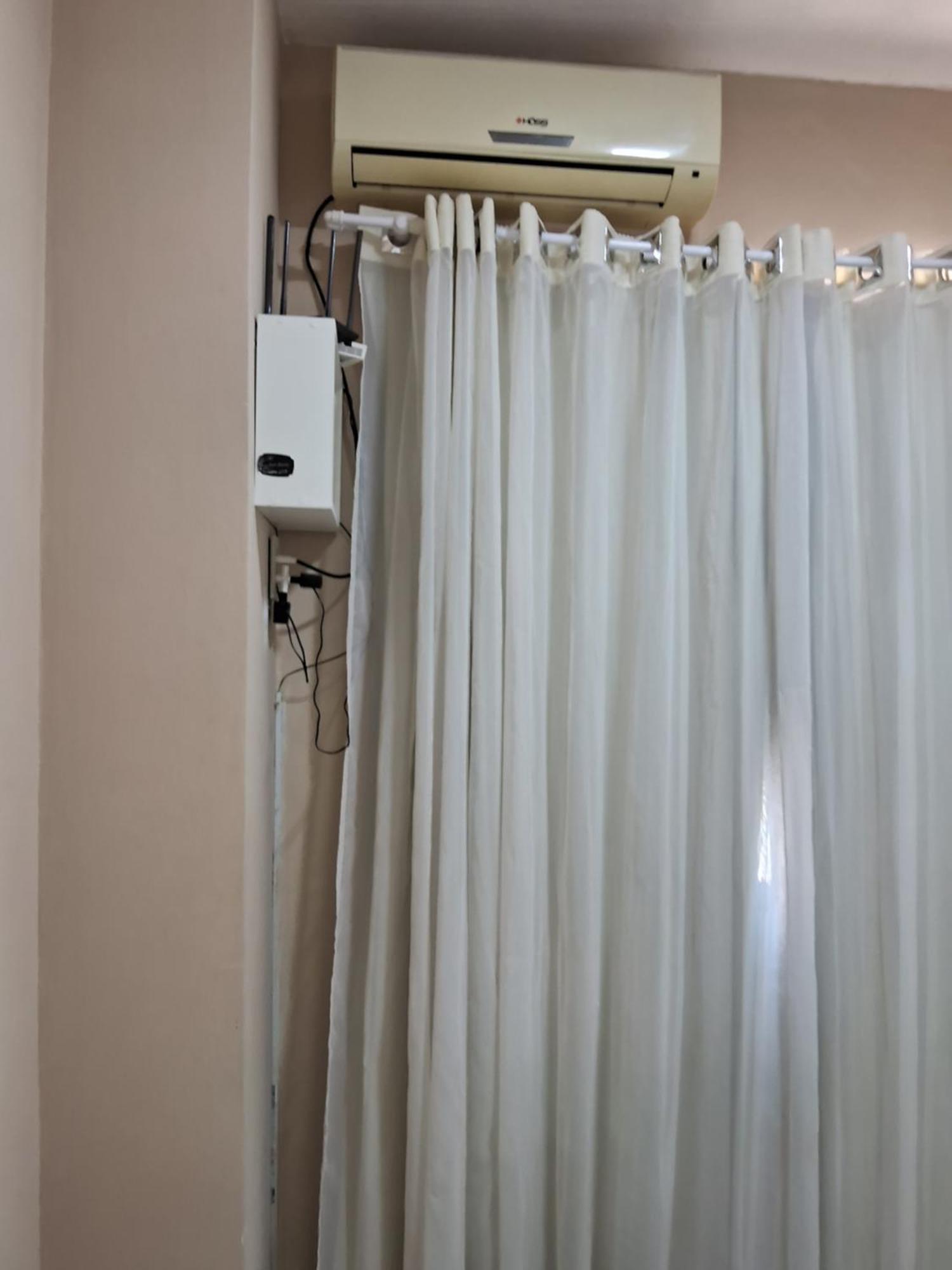 Apartamento Apto Bem Localizado Todo Mobiliado Foz do Iguaçu