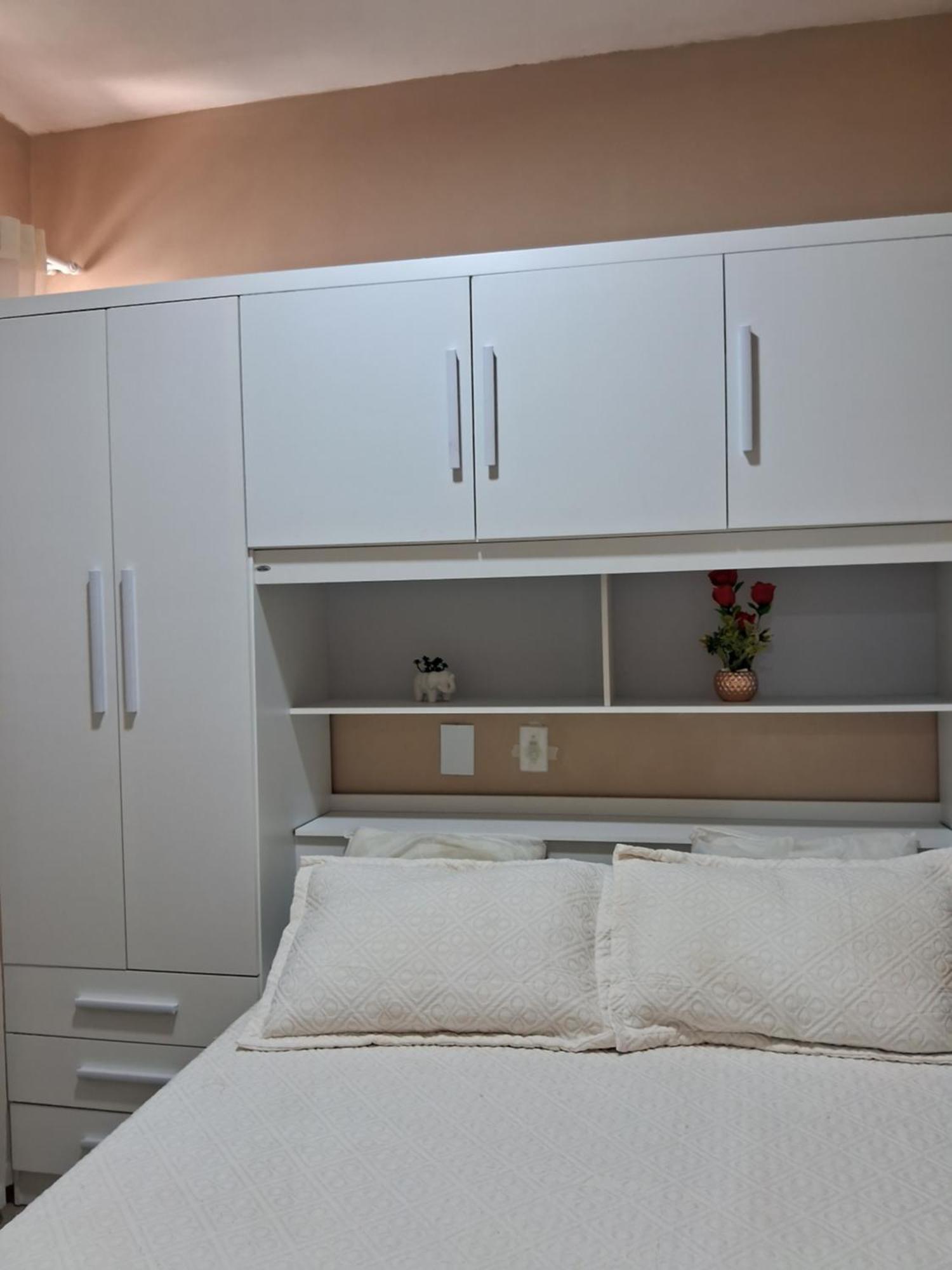 Apto Bem Localizado Todo Mobiliado Apartamento *