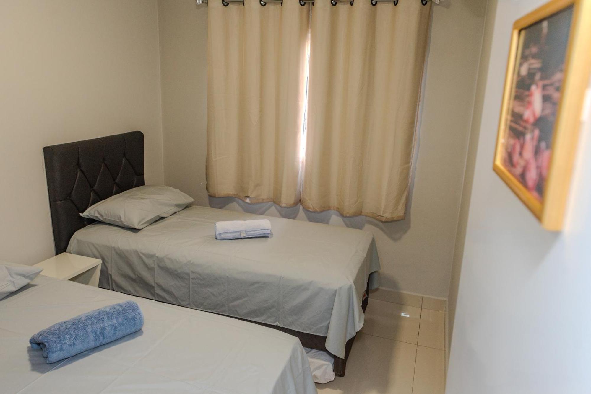 Apartamento Apto Adilson