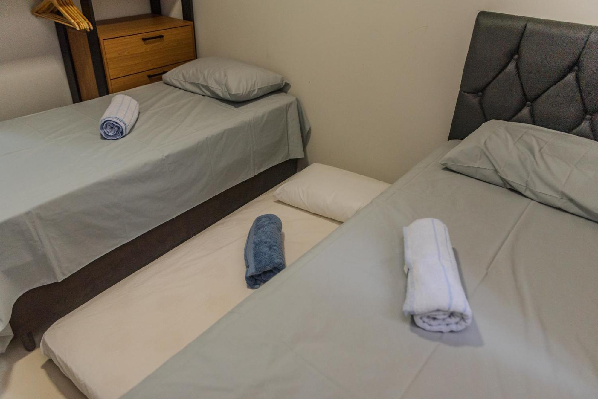Apartamento Apto Adilson