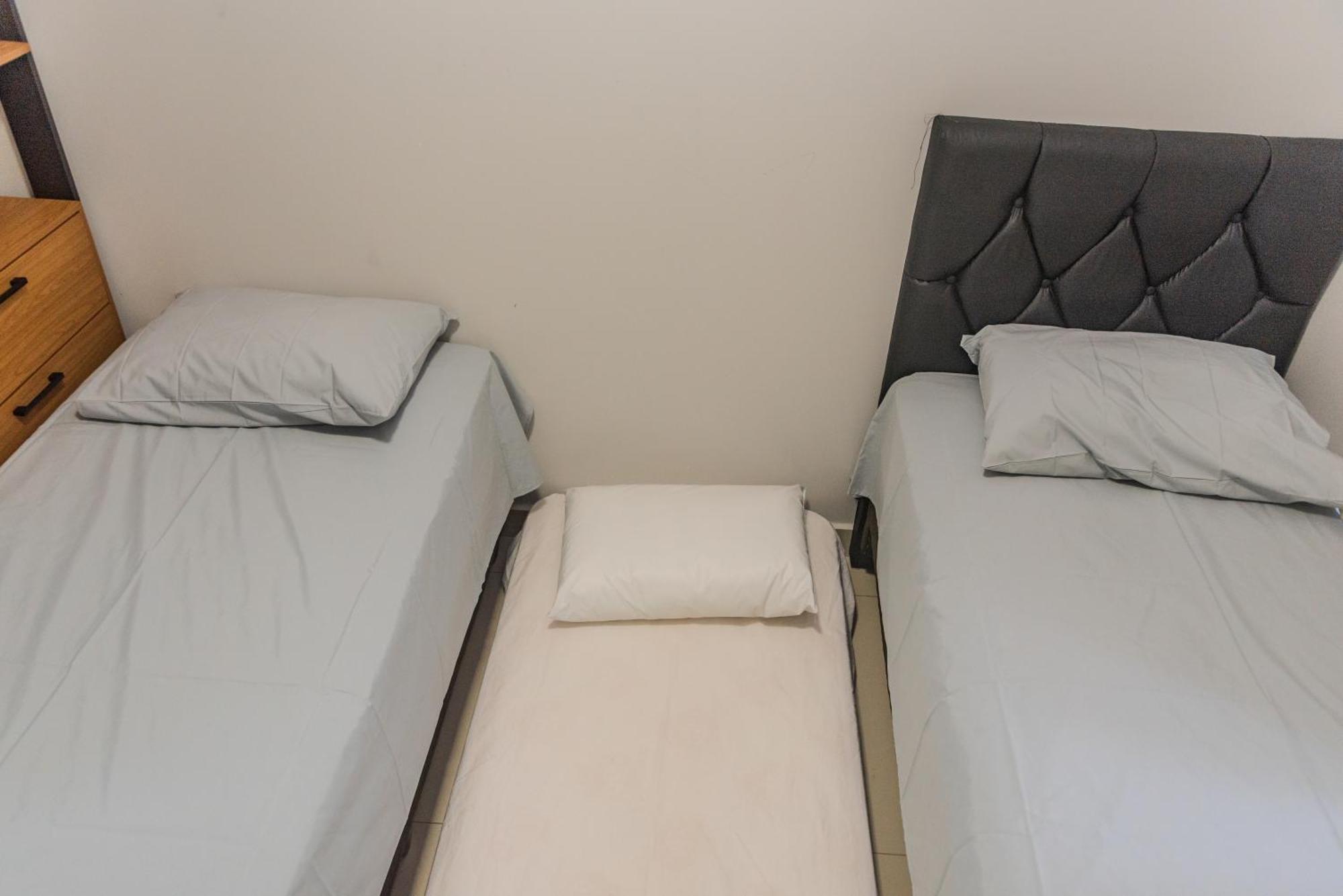 Apto Adilson Apartamento *